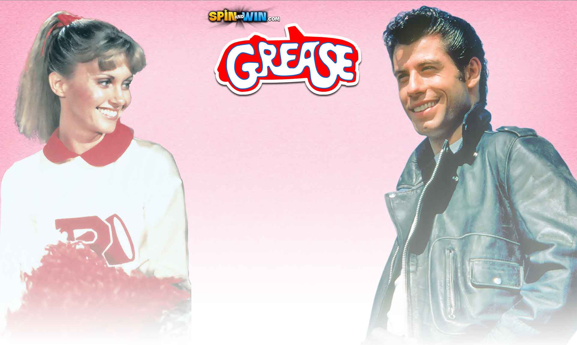 Grease T Birds And Pink Ladies