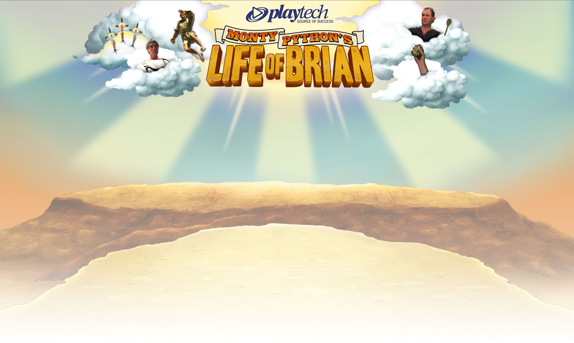 Life of Brian