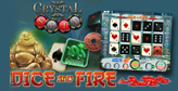 Crystal Spin Casino Launches New Asian-themed 