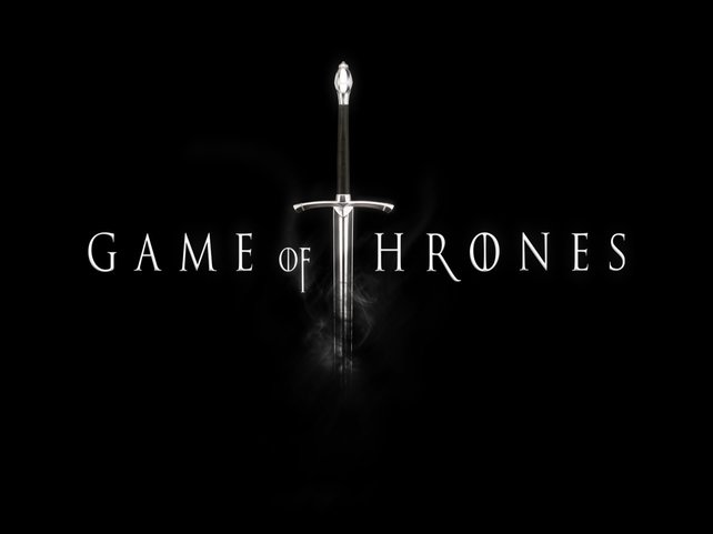 Game of Thrones Deal for Microgaming