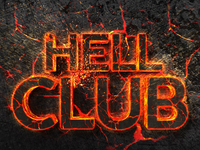 Hell Club launching Oh Hell Stackpot