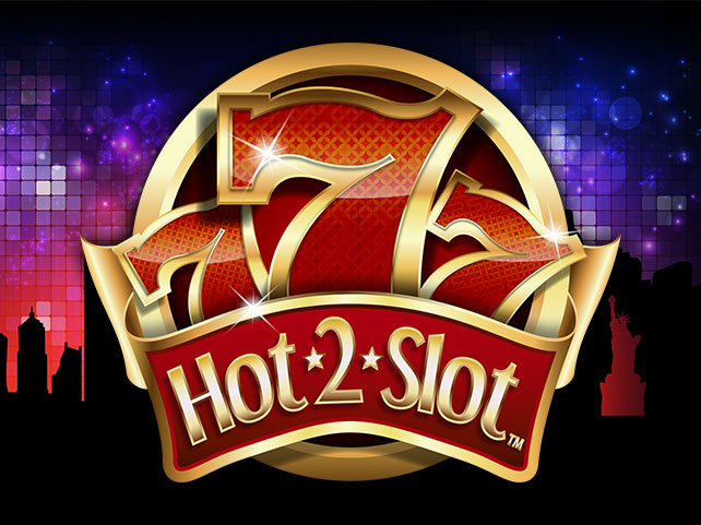 Hot2Slot