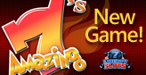 LibertySlots Launches Amazing 7s Slot with Bonus Offer