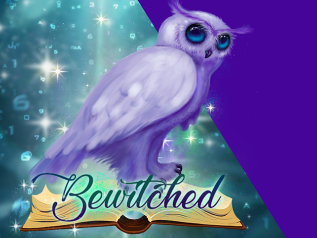 Cryptoslots Cryptocurrency Casino Adds Enchanting New ‘Bewitched’ to ‘Mega Matrix’ Game Collection