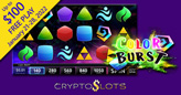 Cryptocurrency-only Casino is Giving up to $100 to Try Its New 