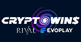 CryptoWins Introduces 10 New Games from EvoPlay and Rival Gaming, Offering Up to 50% Bonus on Cryptocurrency Deposits