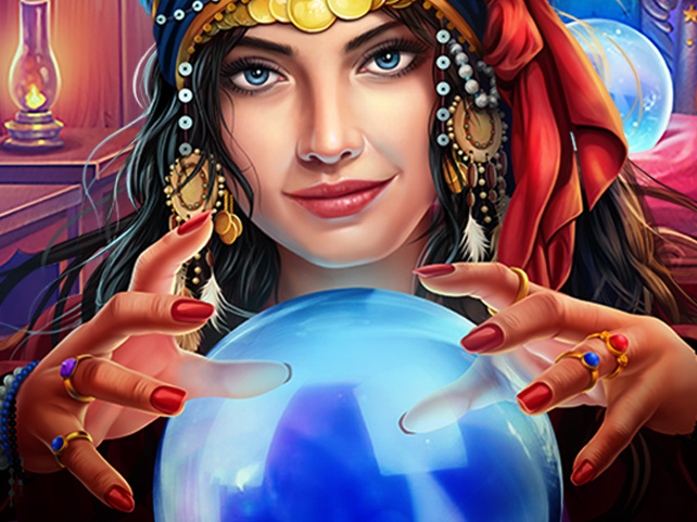 Take 50 Free Spins on Mystical New ‘Tarot Destiny’ Gypsy Fortune Teller Game