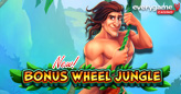 Everygame Casino Introduces New Bonus Wheel Jungle and Starts $180,000  Treasure Quest Bonus Contest