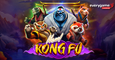 Everygame Casino Celebrates Chinese New Year with Free Spins on Kong Fu, a New Martial Arts Fantasy Game