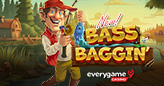 Players Can Hook Some Big Payouts – and Get 50 Free Spins – in  Everygame Casino’s New Bass Baggin’