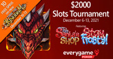 $2000 Slots Tournament and 10 Free Spins on New Take the Kingdom Slot