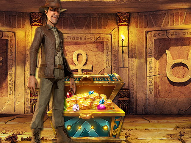 10 Free Spins on New 