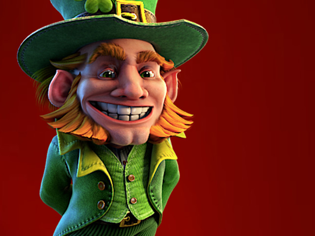 St Patrick's Specials Include 75 Free Spins on Lucky Clovers, No Deposit Required