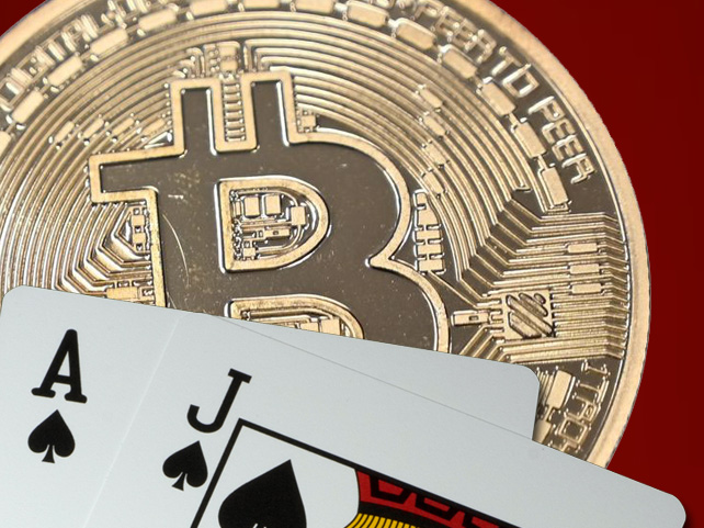 Bitcoin Bonuses and Free Blackjack Bets