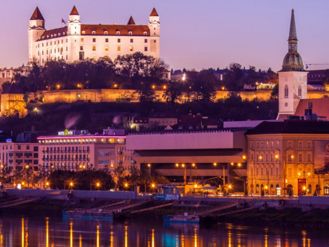 Satellites for €500,000 GTD Festival in Bratislava Main Event Start Monday