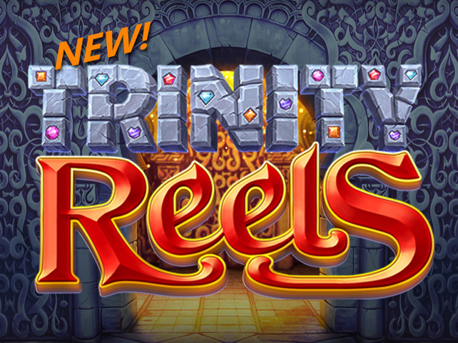Get Free Spins on New Trinity Reels and Rags to Witches