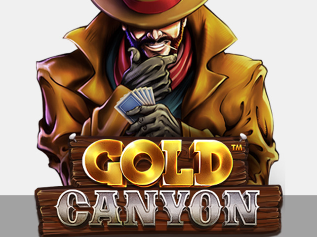 Get Free Spins on Gold Canyon