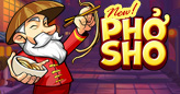 Everygame Poker Giving 10 Free Spins on Betsoft’s Delicious New Pho Sho