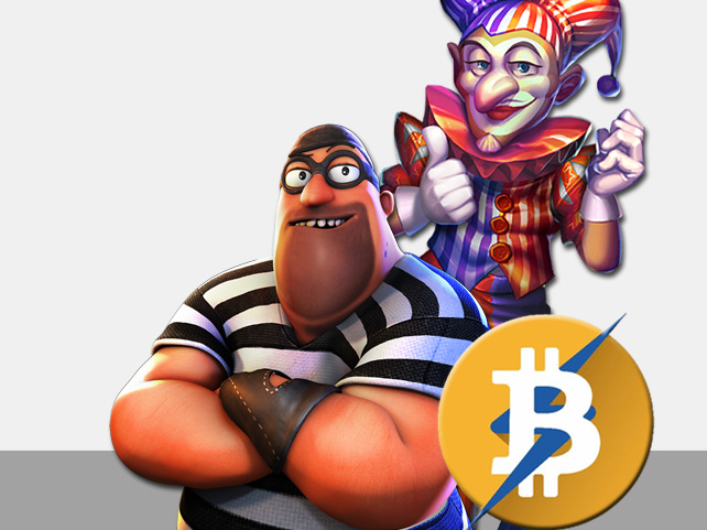 Everygame Poker Players Get 30 Extra Free Spins  When They Deposit with Bitcoin Lightning All players get 10 free spins on new 72 Fortunes, coming September 14th