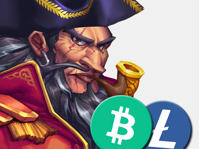 Everygame Poker Players Get 20 Extra Free Spins When They Deposit with Bitcoin Cash or LiteCoin