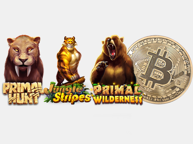Everygame Poker Players Can Take a Walk on the Wild Side with Free Spins on Betsoft Slots and Get EXTRA Free Spins with Bitcoin Deposits