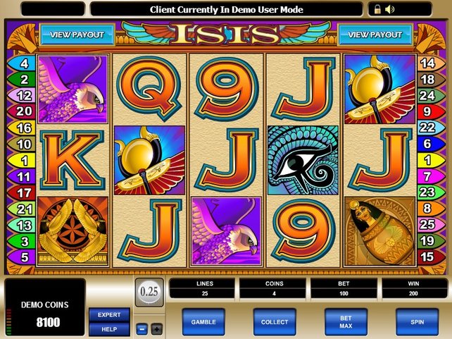 Microgaming Adds Two More Mobile Slots
