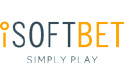 Sleek New Look for iSoftBet