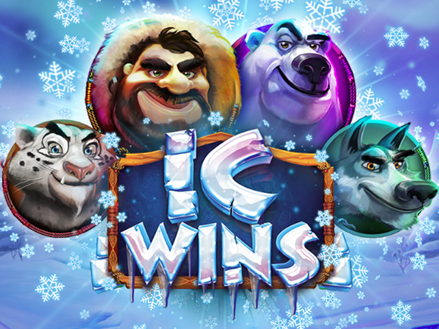 Frosty New IC Wins Slot Now at Intertops Casino