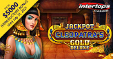 New Jackpot Cleopatra