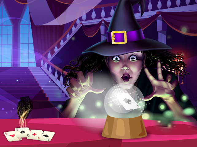 Celebrate Halloween with $150K Contest, Halloween Free Spins & New Bubble Bubble 3