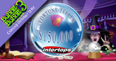 Celebrate Halloween with $150K Contest, Halloween Free Spins & New Bubble Bubble 3