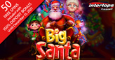Big Santa Christmas Slot has New Big Symbols