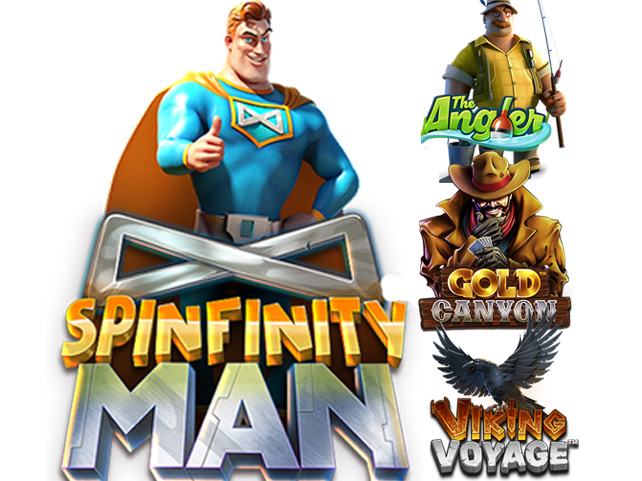 From Viking Battleships to the Wild West and Beyond, Free Spins Week at Juicy Stakes