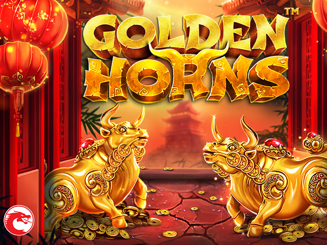 Celebrate the Year of the Ox with 10 Free Spins on New 'Golden Horns' Slot from Betsoft