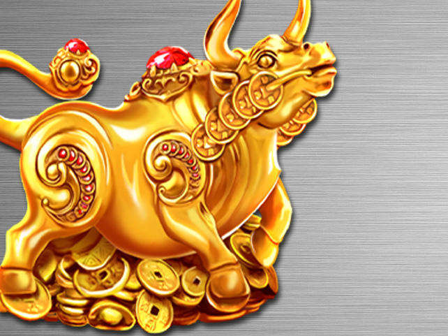 $2000 Slot Tournament features Red Dragon Asian-themed Games from Betsoft
