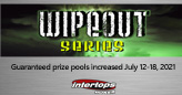 Prizes Increased for Intertops Poker