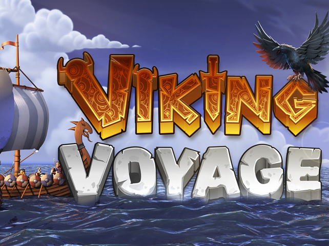 This Week, Get 50 Free Spins on New Viking Voyage Slot from Betsoft