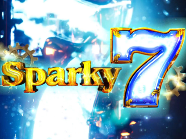 Sparky 7, a New Steampunk Three-Reel from RTG, Coming Soon