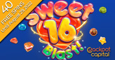 Delicious New Sweet 16 Blast! is Coming Soon