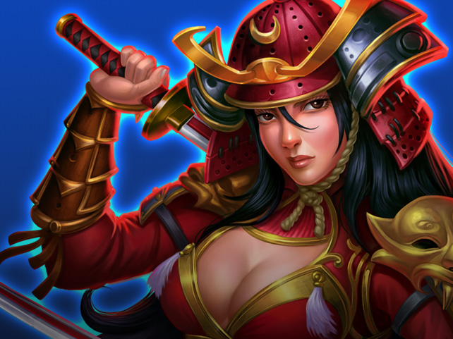 Get 25 Free Spins on New ‘Warrior Conquest’ Coming March 1st 
