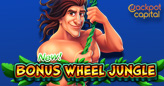 Jackpot Capital Introducing New ‘Bonus Wheel Jungle’ on Wednesday, Giving Players 20 Free Spins