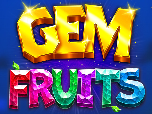 Jackpot Capital Casino Giving 20 Free Spins on Glittering New ‘Gem Fruits’ Coming September 13th