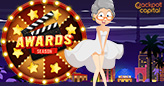 Jackpot Capital Players Can Celebrate in Hollywood by Spinning Glamma’s Awards Season Bonus Wheel 