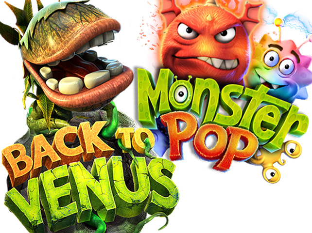 Free Spins Week at Juicy Stakes Features Betsoft's New Back to Venus