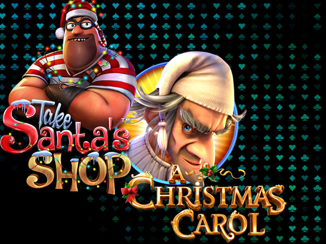 Free Spins on Christmas Slots – and More Free Spins with Bitcoin Deposits