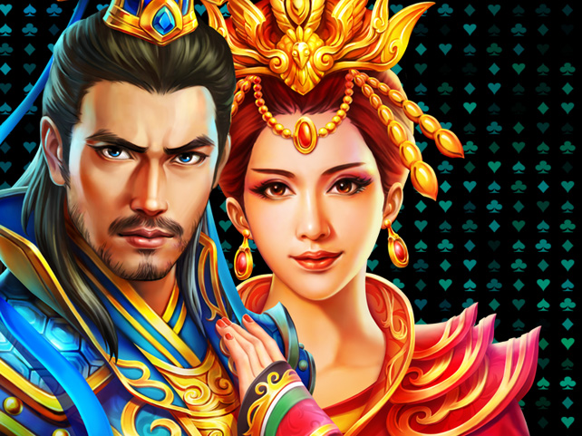 4 Chinese Slots from Betsoft Featured During Free Spins Week at Juicy Stakes Casino