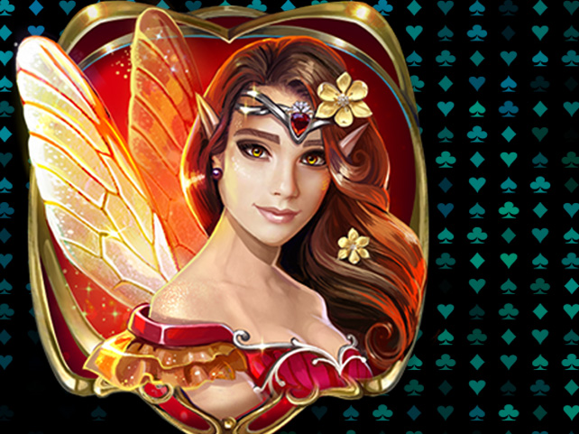 Fairies and Jewels Sparkle During Free Spins Week Featuring New Slots from Nucleus Gaming