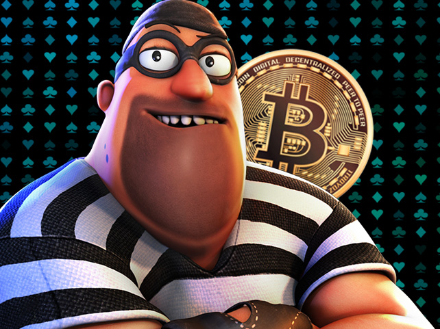 Take Bitcoins to the Bank during Free Spins Week