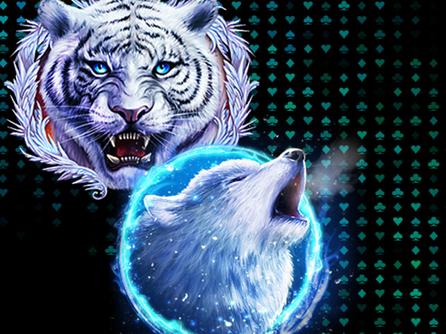 Take a Walk on the Wild Side During Free Spins Week