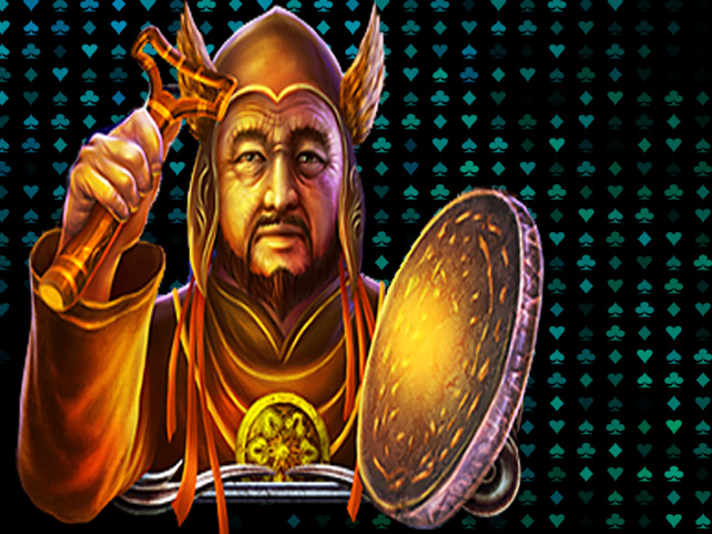 Get up to 100 Free Spins on the Mystical Tiger's Claw, July Slot of the Month at Juicy Stakes